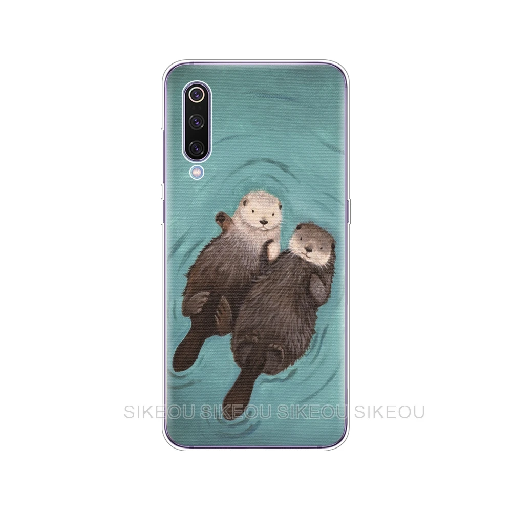 33800 Чехол для Xiaomi mi 9, чехол, мультяшный силиконовый мягкий ТПУ чехол для Xiaomi mi 9 Xiao mi 9 SE, чехол s, чехол для телефона, бампер Etui - Цвет: 33800