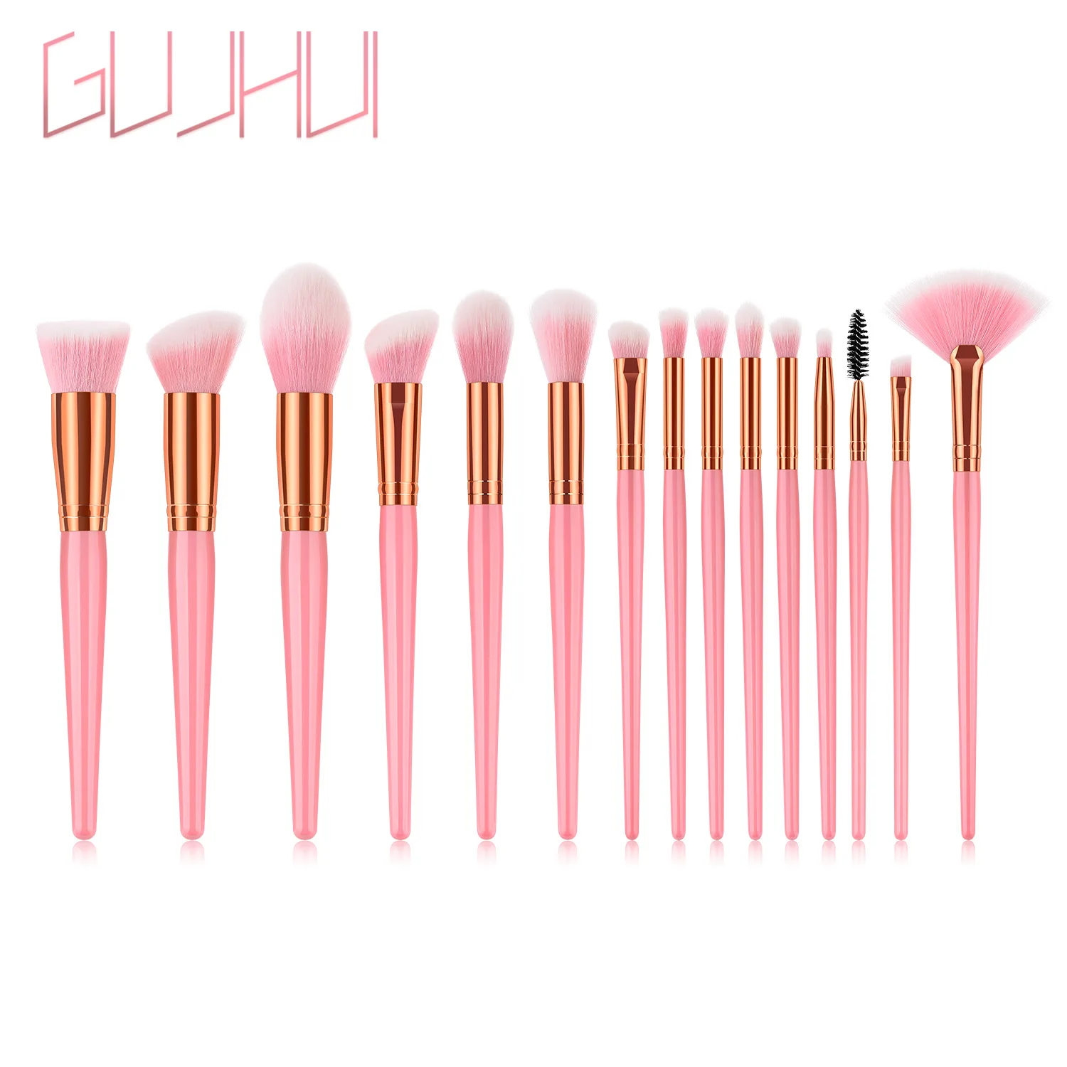 Pinceau Maquillage на нашем сайте! кисти для макияжа кисть теней век макияж maquillajes Para Mujer