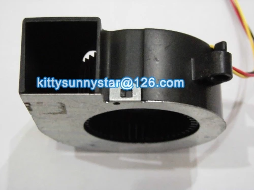 MulFan SF5020RH12-01E 12V 210mA 3Wire Projector Fan CL-5020L-01 150mA | Компьютеры и офис