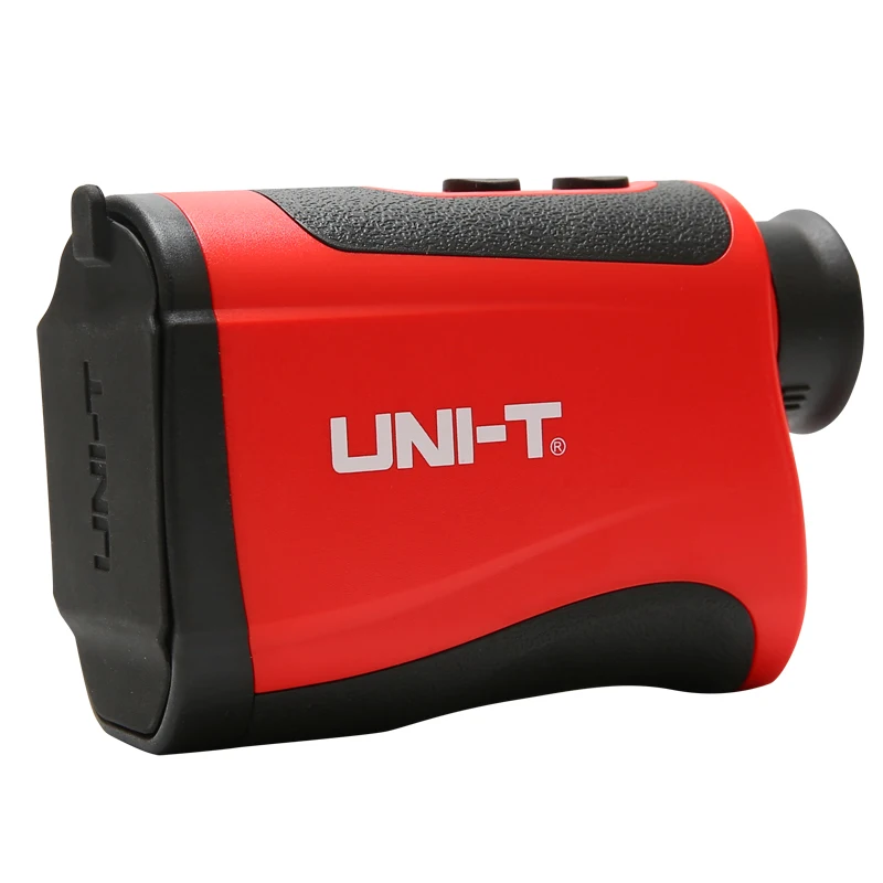 UNI-T LM600 LM800 LM1000 LM1200 LM1500 Гольф Лазерный дальномер телескоп лазерный дальномер высота угол расстояние инструмент