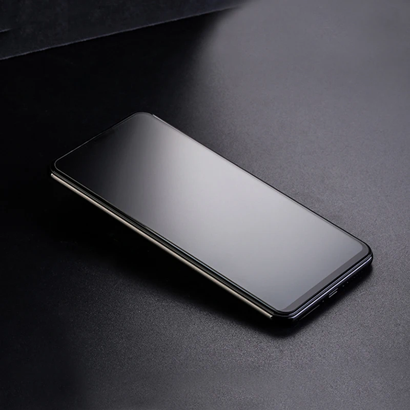 CHYI матовое стекло для vivo NEX защита экрана Nex S A с олеофобным покрытием 9H закаленное