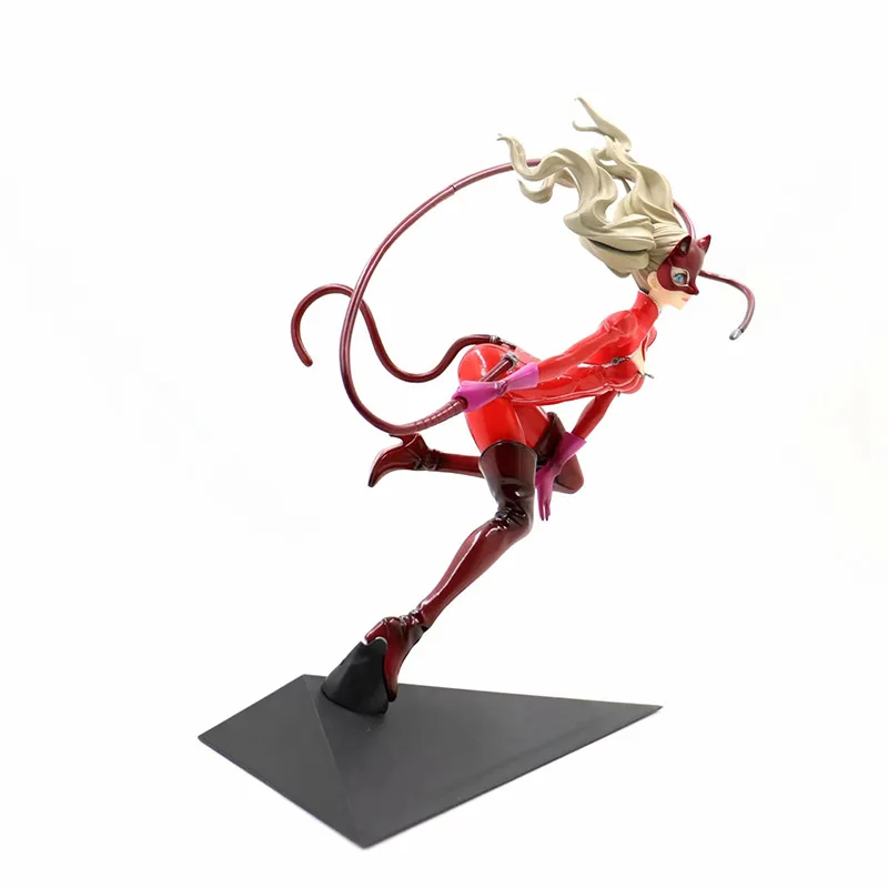 Persona 5 Anne Takamaki фигурка 1/8 масштаб окрашенная P5 пантера ПВХ игрушка Brinquedos аниме |