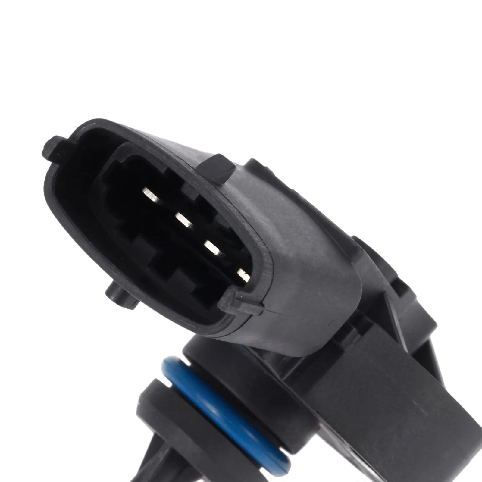 Yetaha топлива Давление Сенсор для Volvo S40 i 2.4i V50 2.4i 0261230236 31272733 2004 2005 2006-2010