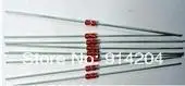 50 шт. термисторный датчик температуры NTC MF58 3950 B 10K ohm 5% DIY новый|ohm|ohm ntc thermistor |
