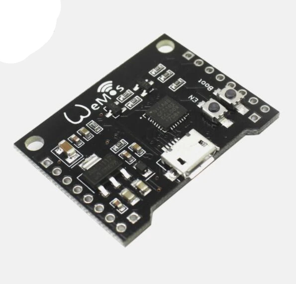10 шт. esp32 wemos Wi-Fi Модули + Bluetooth двойной esp-32 esp-32s esp8266 | Компьютеры и офис