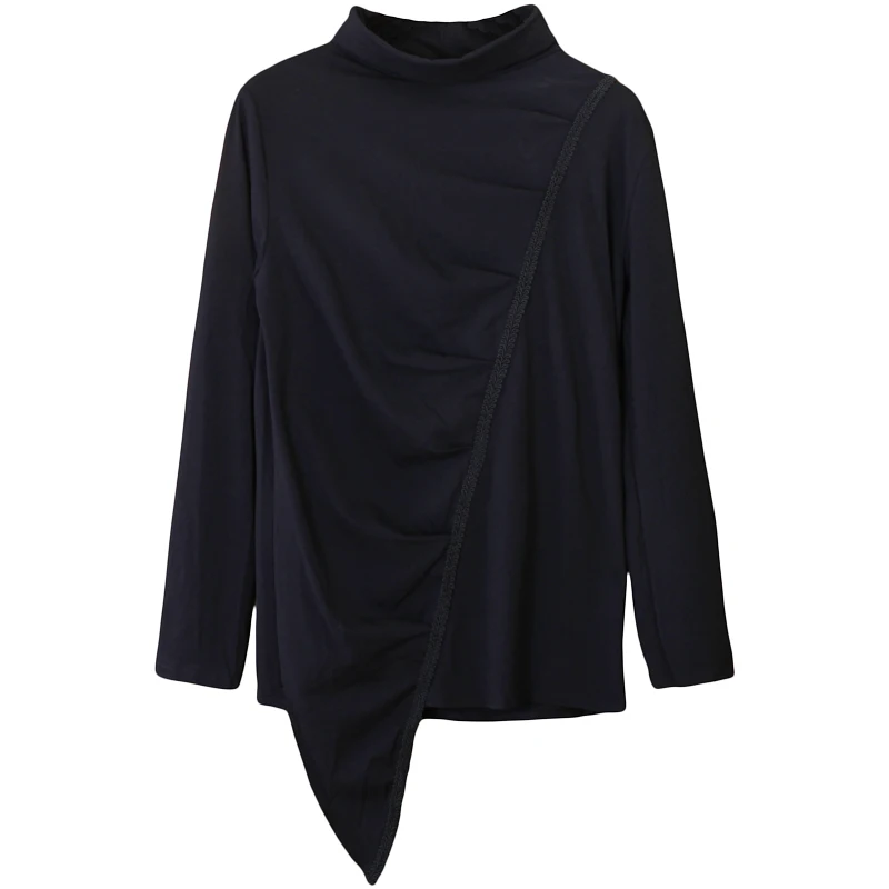 Новинка 2019 Мужская одежда облегающая футболка для ночных клубов сценическая