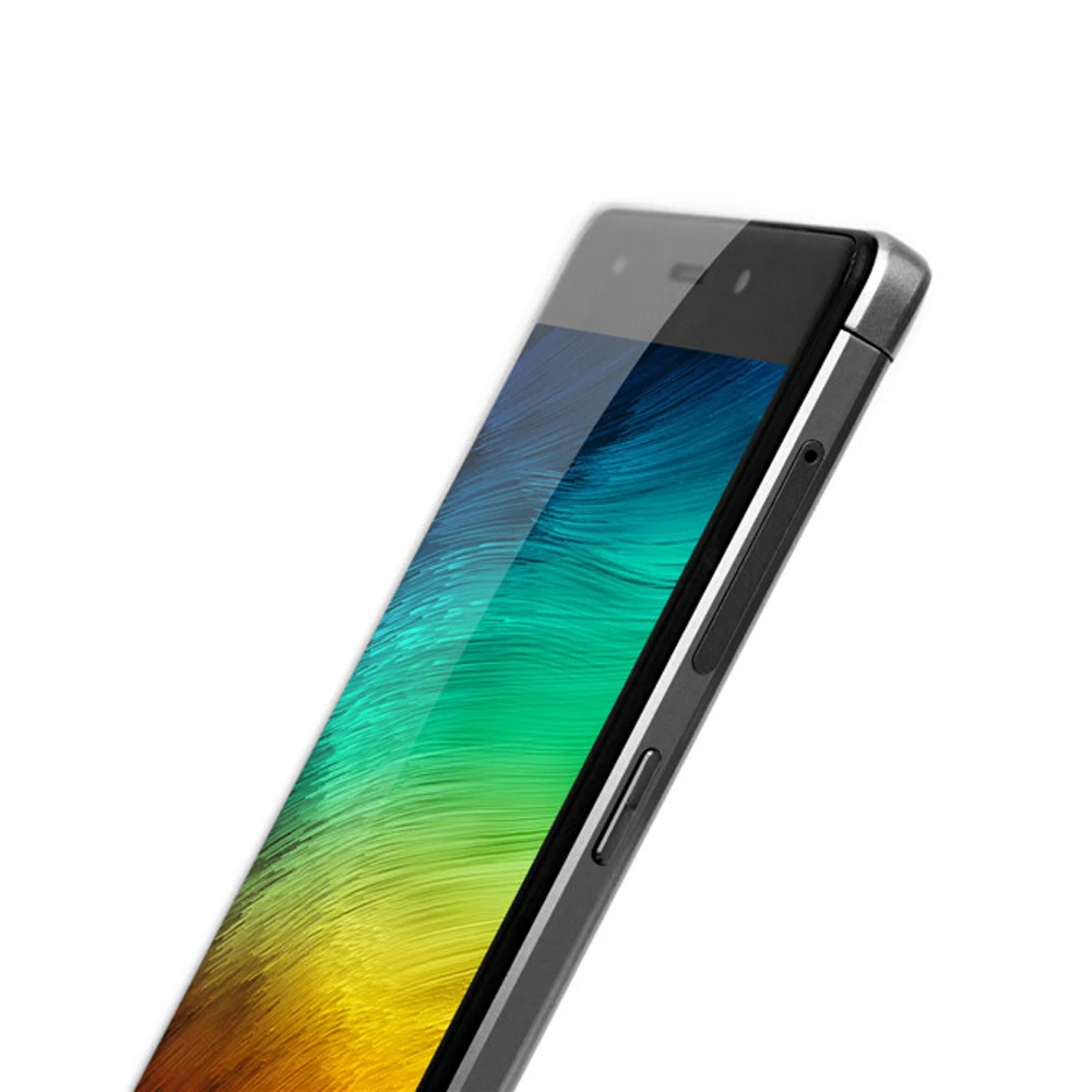 LEAGOO T1 Quad Core 5.0 'Ɗ Г LTE Android 6.0 Смартфон 3 ГБ RAM 16 ROM 8MP + 13MP 2400 мАч Отпечатков Пальцев
