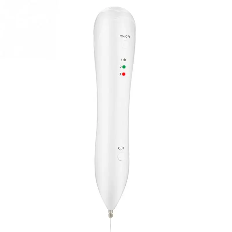 Лазерный прибор для удаления веснушек удаление Кротов темных пятен бородавки