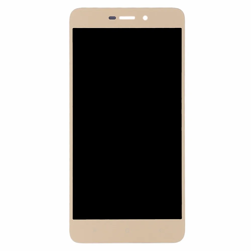 Запасной ЖК-экран и дигитайзер в сборе для Xiaomi Redmi 4A запасная часть | Мобильные