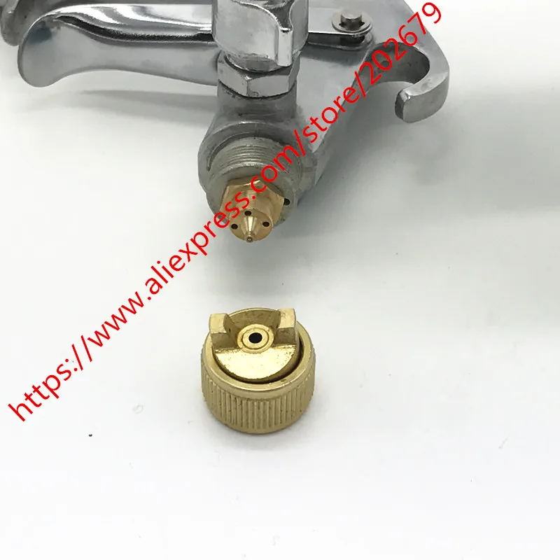 Мини распылитель 0 5 мм с чашкой 400 куб. См|airbrush 0.5mm|spray gunspray gun mini |