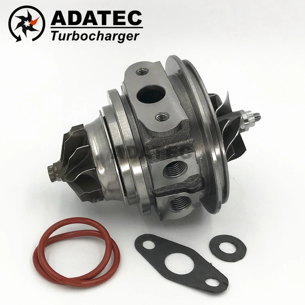 Картридж турбины TF035 49135 02650 02652 MR968080 MR968081 для Mitsubishi L 200 2 5 TDI 85 кВт 115 HP