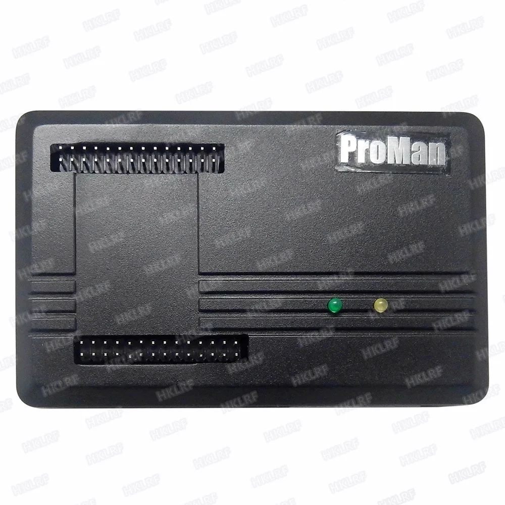 NAND ProMan Профессиональный Nand Flash TL866 программист/NAND NOR TSOP48 24 25 35 93 V3 серии 8pin чип