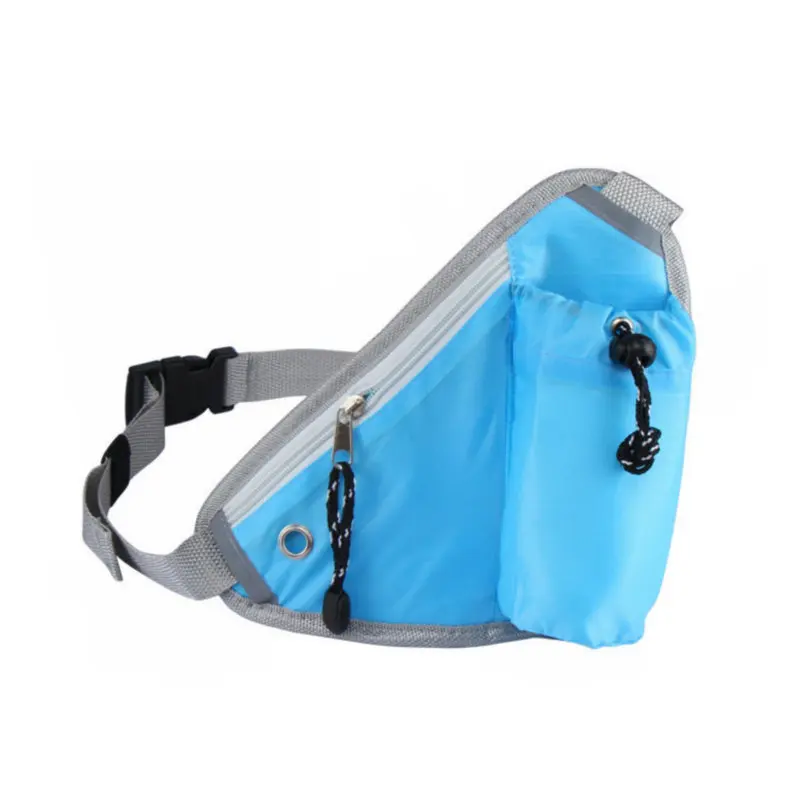 Одноместный Рюкзак Ремень и Талии Мешок Альтернативные Открытый Спорт