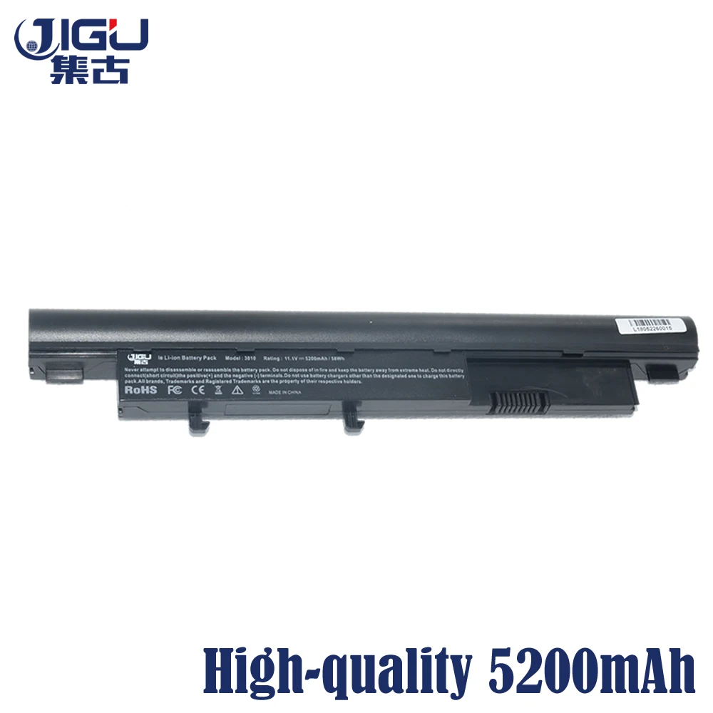 JIGU Аккумулятор для ноутбука Acer Aspire 3410 3810T 4810T 5810T 5538G AS09D31 AS09D34 AS09D36 AS09D56 AS09D70 AS09D71 AS09F34