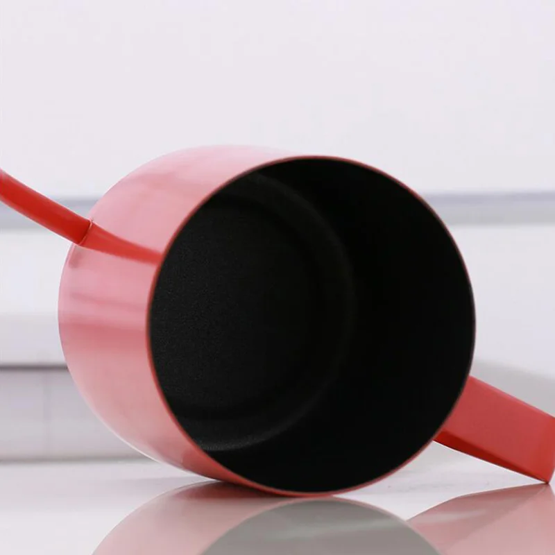 Чайник с носиком гусиная шея 250/350 мл|drip coffee kettle|gooseneck spout kettlecoffee pot |