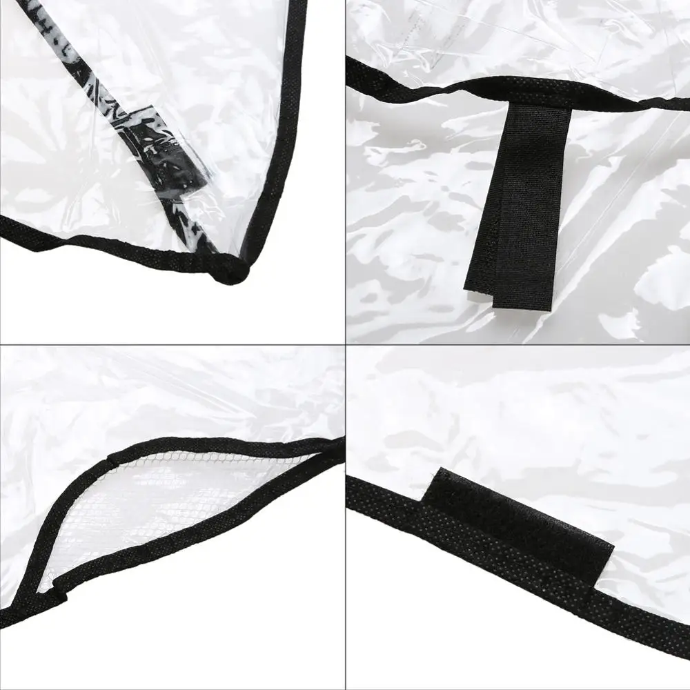 Водонепроницаемый дождевик для коляски детских колясок | Мать и ребенок