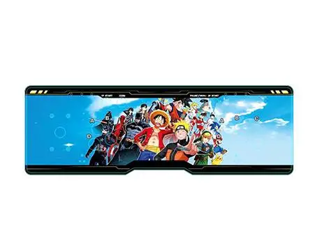 15 Новая горячая коробка 6S+ 1388 в 1 аркадная видео игровая консоль с паузой Pandoras DIY ТВ ПК PS3 монитор Поддержка HDMI VGA USB выход - Цвет: 15