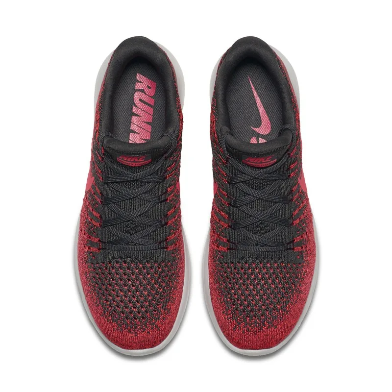 Новое поступление NIKE LUNAREPIC низкая FLYKNIT 2 Для женщин прямые поставки от производителя