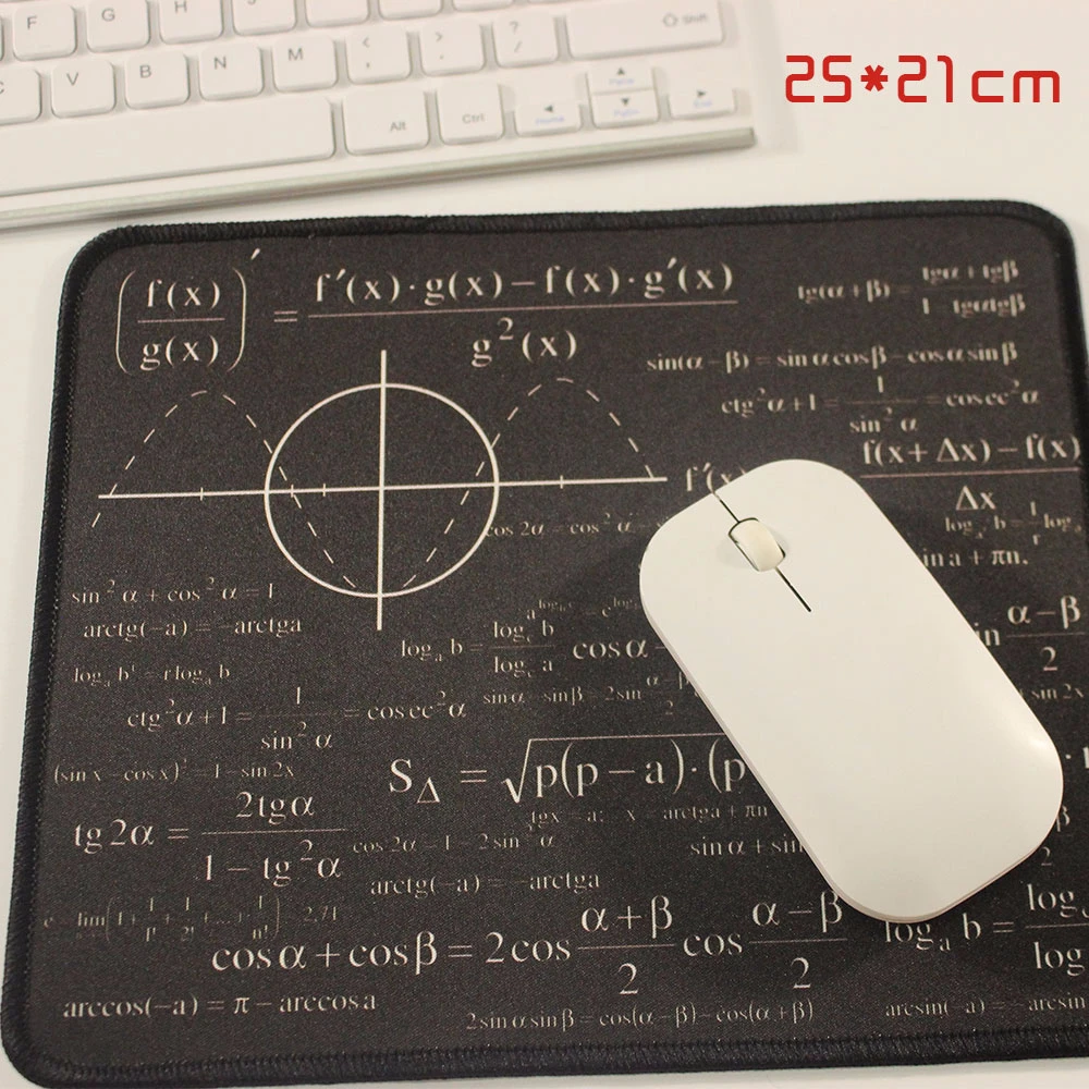 250x210мм коврик для мыши художественный стол игровой tapis de souris Коврик Для Мыши