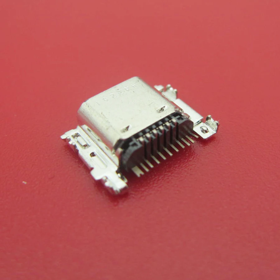 30 шт. оригинальное зарядное устройство для зарядки Micro USB порт док станция Разъем
