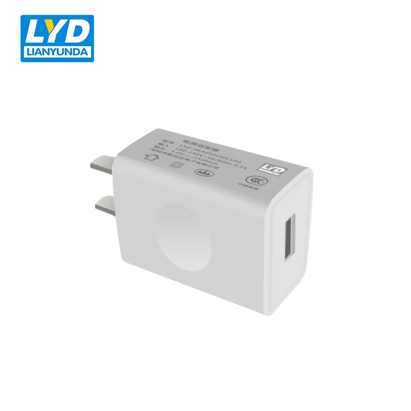 США 5 в 1A/2A AC DC адаптеры питания для электрического оборудования коммутации