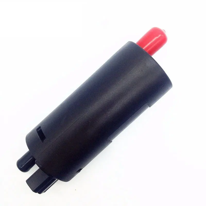 Высокая производительность Универсальный Intank Топливный насос 38 мм топливный для