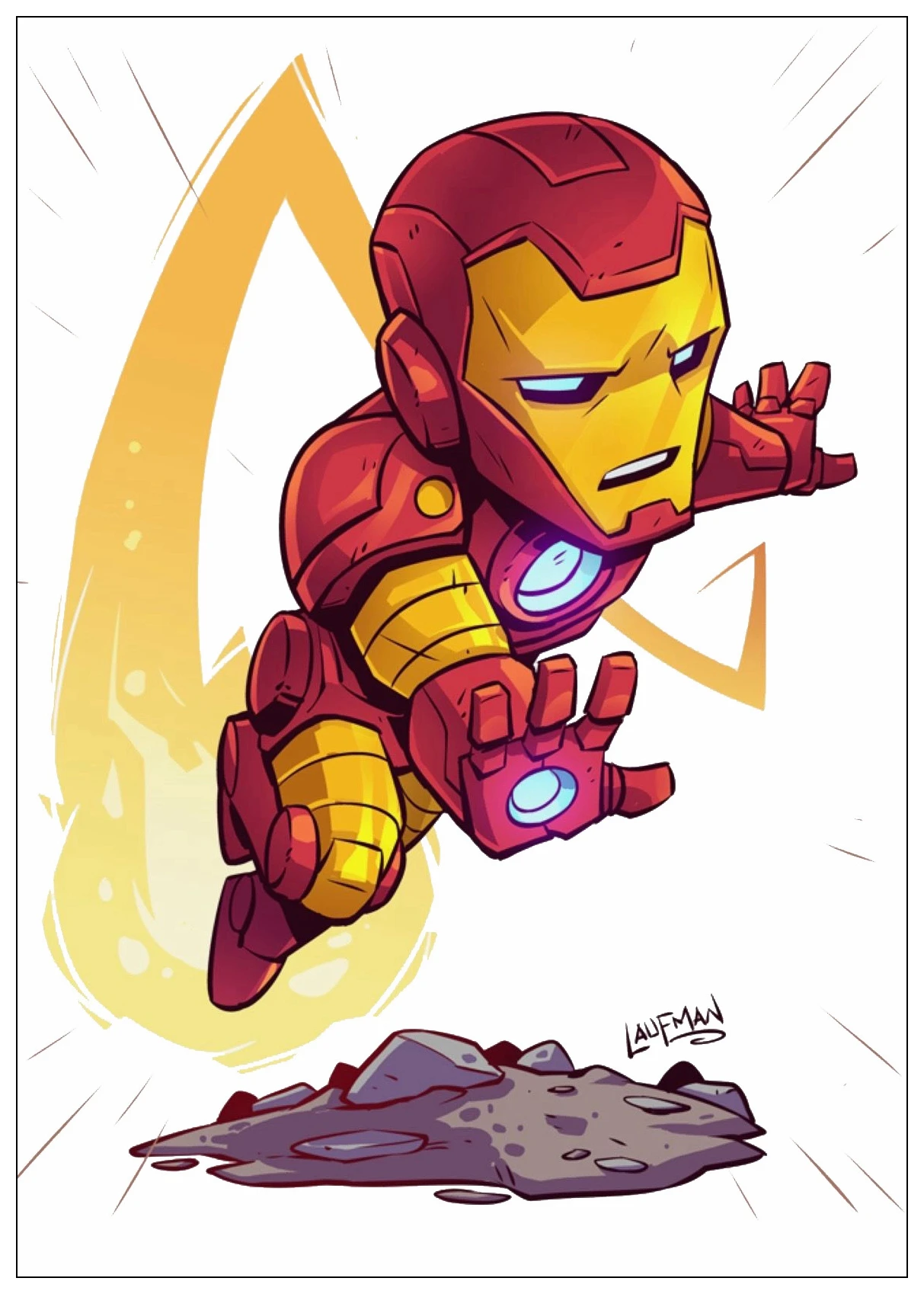 Marvel супер герой мультфильм персонаж плакат Халк/Чудо-Женщина/Человек-паук/Бэтмен плакат Мстителей для домашнего декора стен, лучший подарок