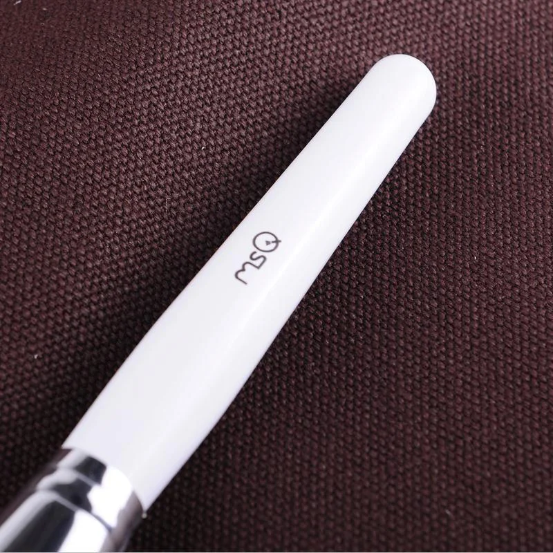 Профессиональные кисти для макияжа MSQ Кисть лица глаз косметические инструменты