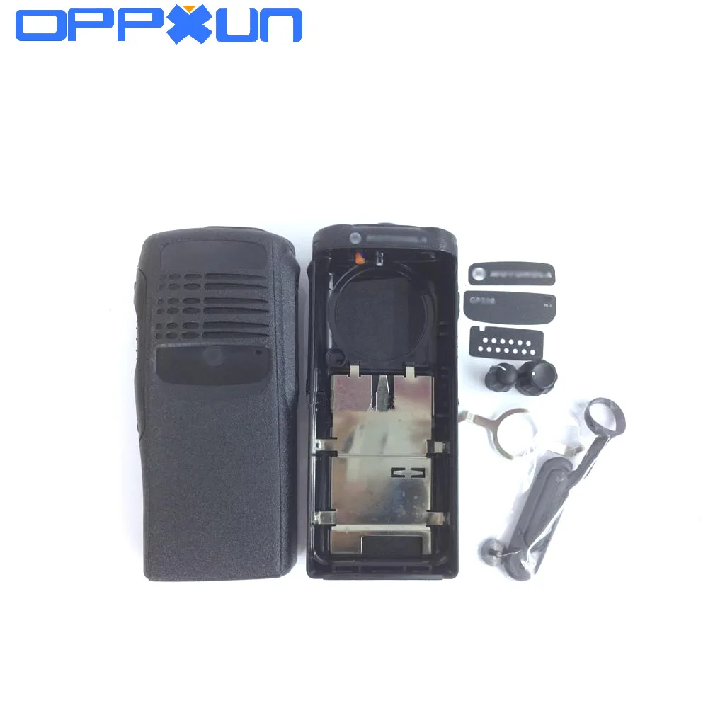 OPPXUN запасной чехол для ремонта корпус передняя крышка Motorola портативная рация