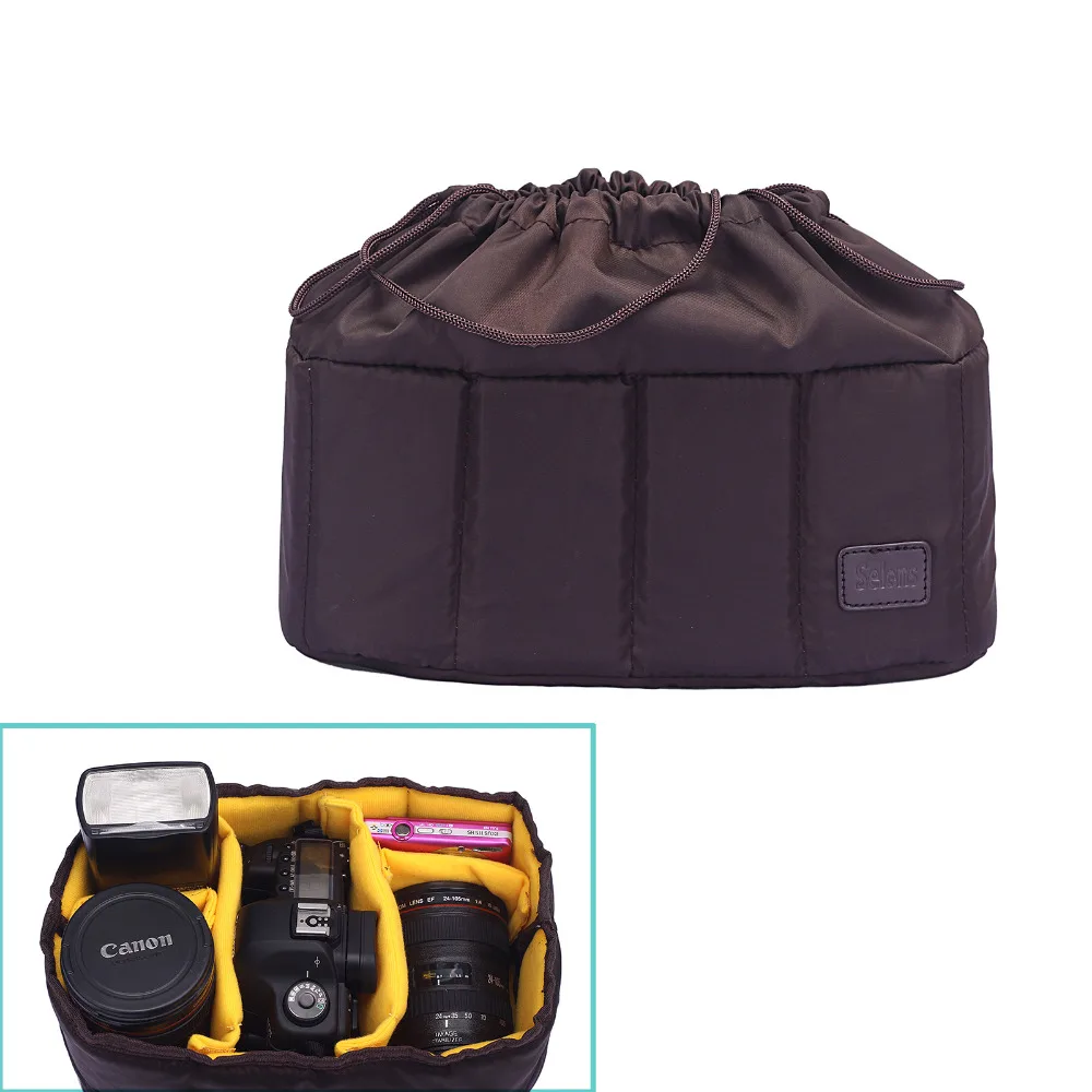 Водонепроницаемый ударопрочный рюкзак с наполнителем для камеры Canon 1300d|bag for dslr