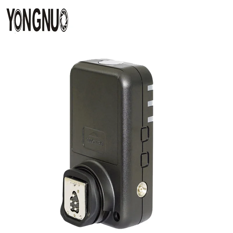 Беспроводной трансмиттер-триггер YONGNUO YN622C II вспышка ETTL с высокоскоростной