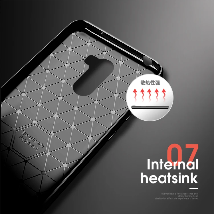 Pocophone F1 Чехол iPaky чехол для Xiaomi Pocophone F1 случае Pocofone F1 силиконовые матовый Мягкая обложка для Xaomi Поко F1 телефон случаях