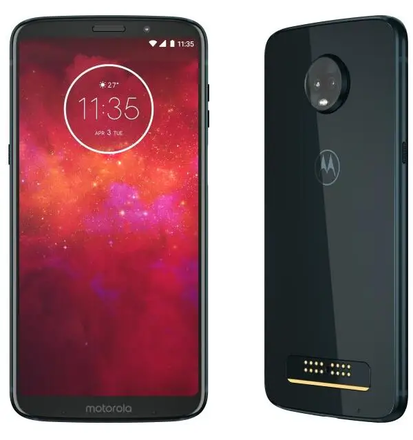 For Motorola Moto Z3 Play Case Cover High Quality Flip Pu Leather Capa Phone Bag | Мобильные телефоны и аксессуары