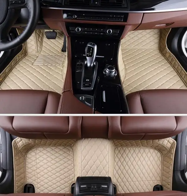 

Специальные напольные коврики AA для Lexus NX200, прочный водонепроницаемый коврик для NX200, коврик для ног