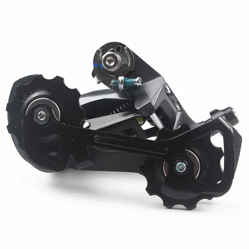 Shimano Claris 2400 задний переключатель SS короткая клетка GS средняя 8 Скорость шоссейный