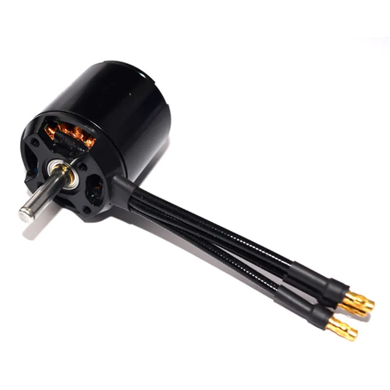 Surpass Hobby C3548 790KV 900KV 1100KV внешний мотор для RC Самолет|Детали и аксессуары| |