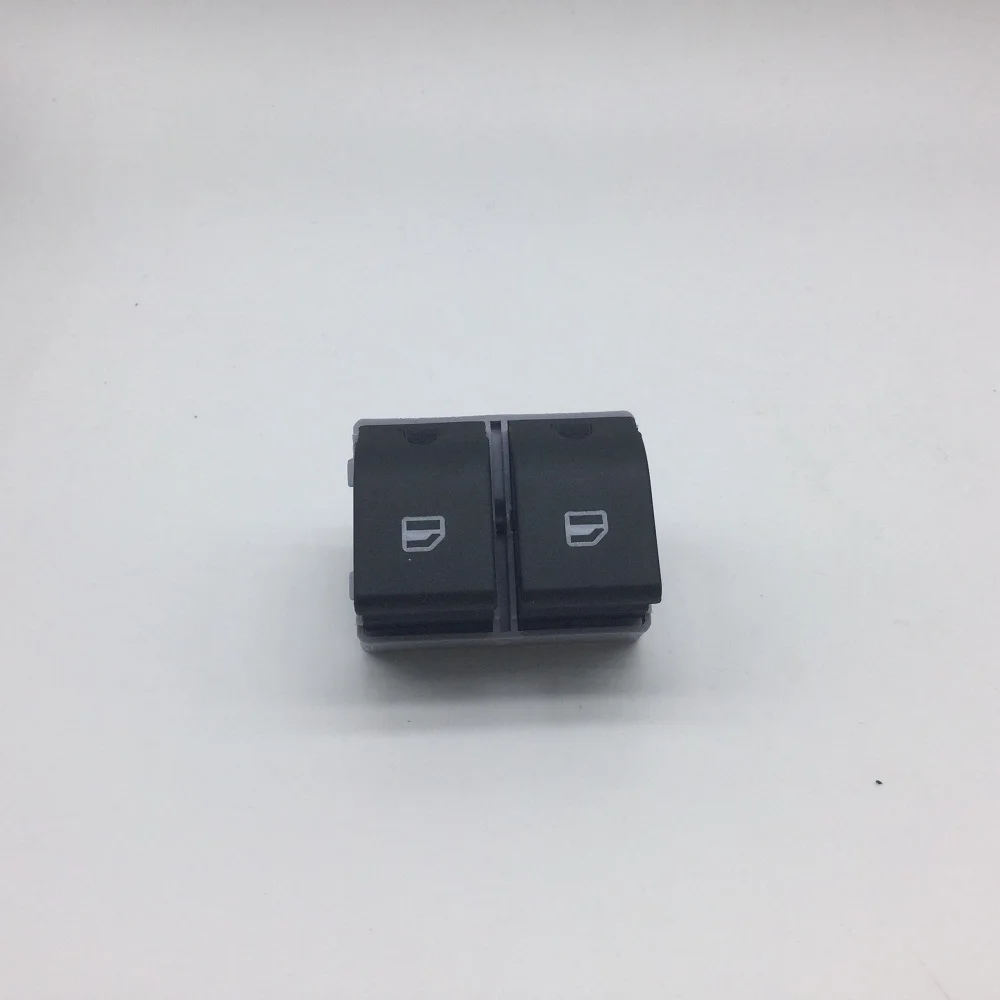 6Q0959858A электронный главный переключатель управления окном для Volkswagen VW сиденье Polo