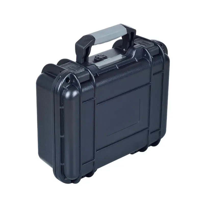 Утолщенный защитный ящик для инструментов пластиковый инструментов|Кейсы