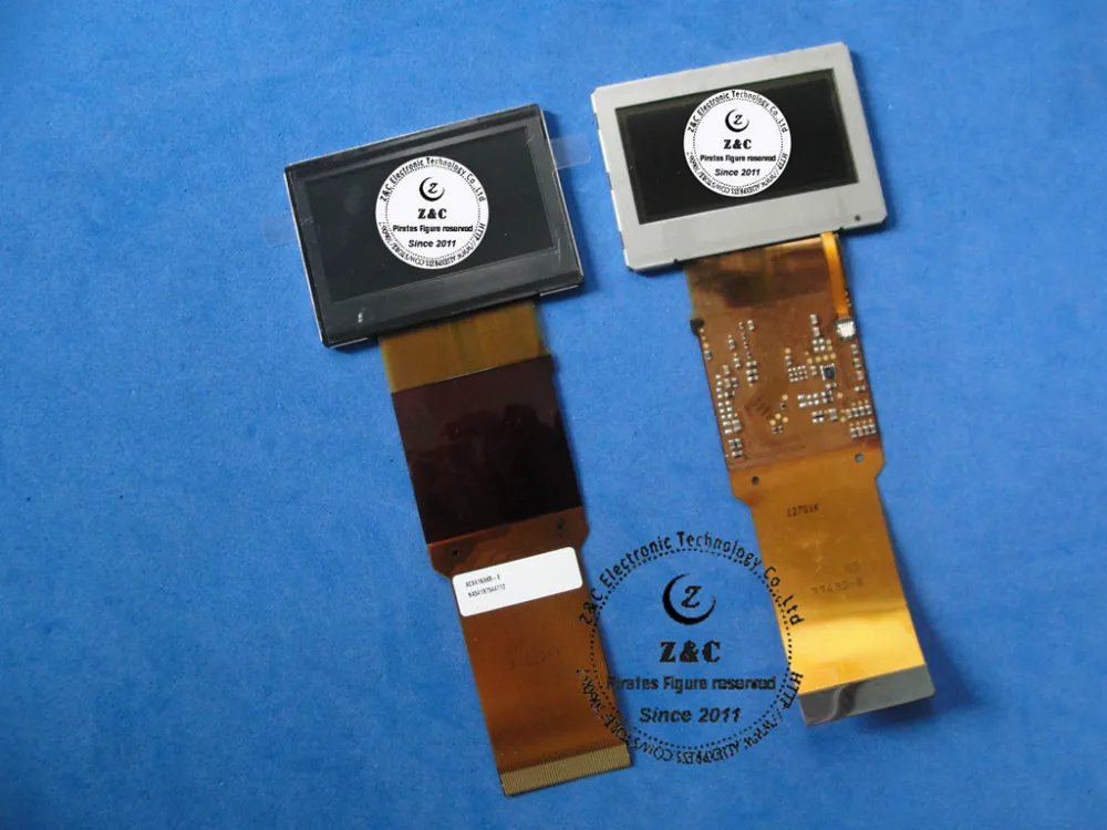 ЖК-дисплей лучшего качества ACX416AKR ACX416AKR-E Original A + для профессионального проектора