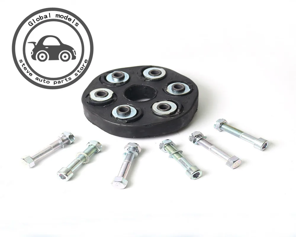 Комплект шарнирных соединений Driveshaft универсальный шарнирный комплект гибких