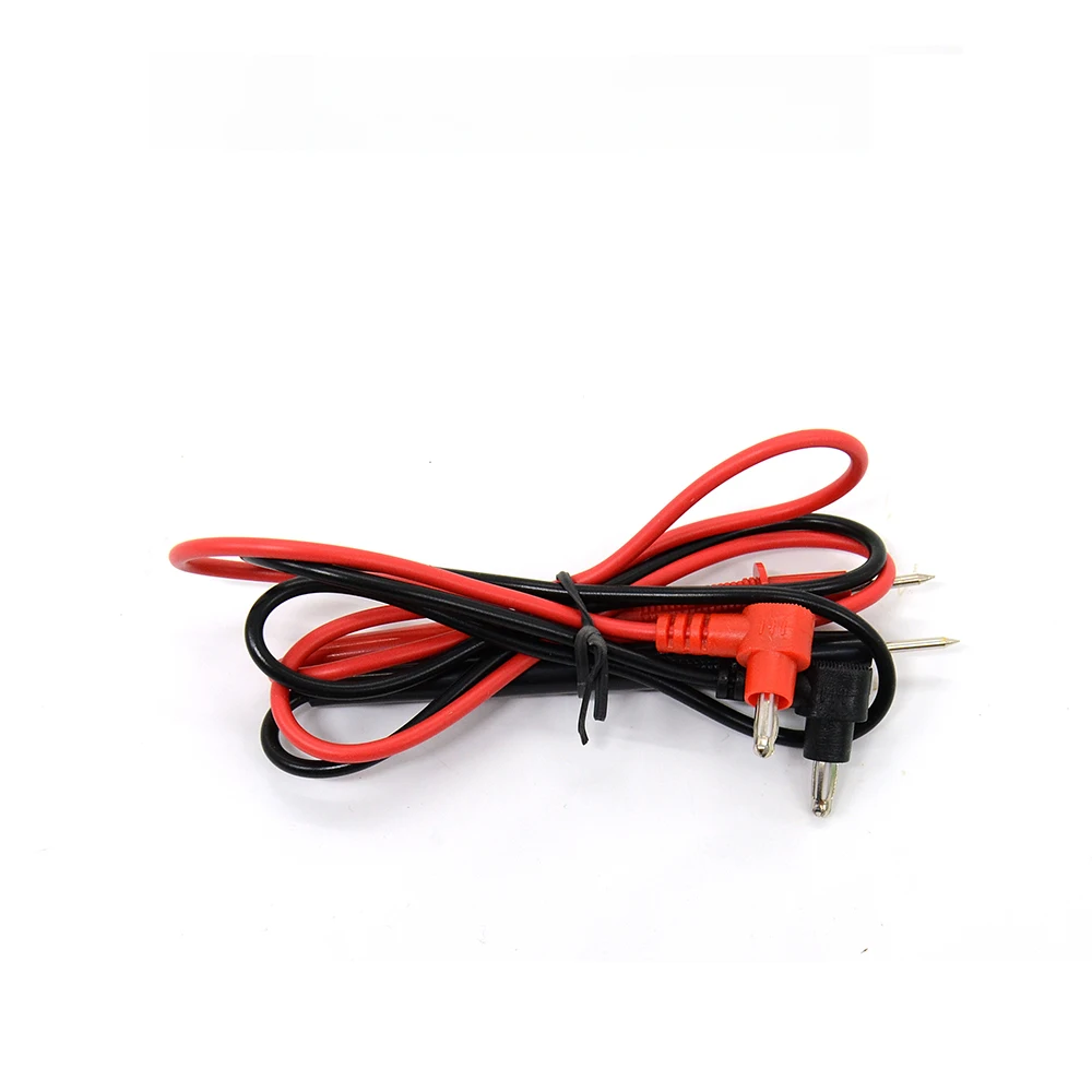 Цифровой мультиметр DT830B с ЖК дисплеем тестер сопротивления