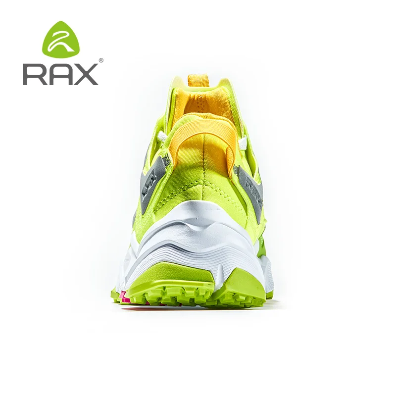 Rax Outdoor Running Shoes Men Lightweight Outdoor Sneakers for women Sports Shoes Breathable Gym Running Shoes Men Trekking Shoe