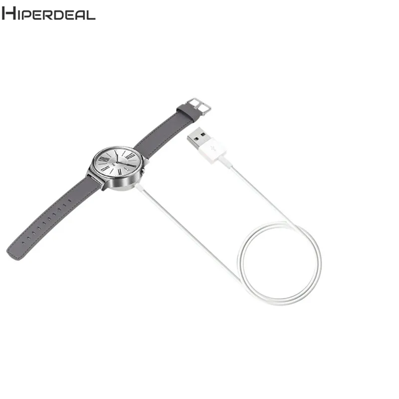 HIPERDEAL 2017 новое поступление хит продаж Портативная зарядка через USB Магнитная