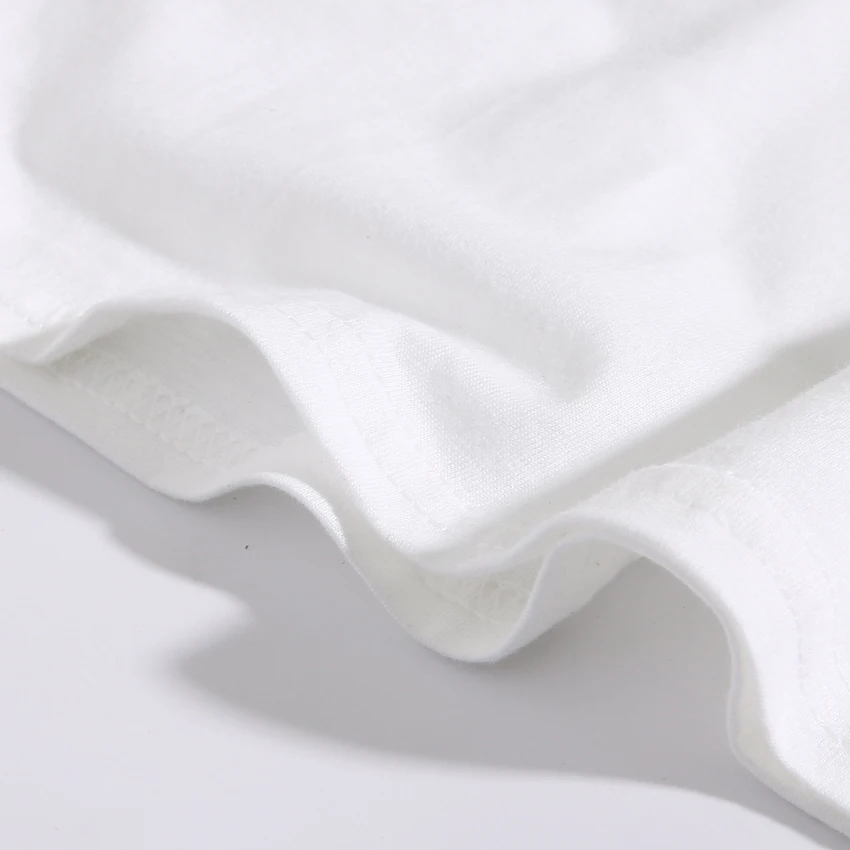 Футболка женская летняя хлопковая с круглым вырезом и коротким рукавом|Футболки|