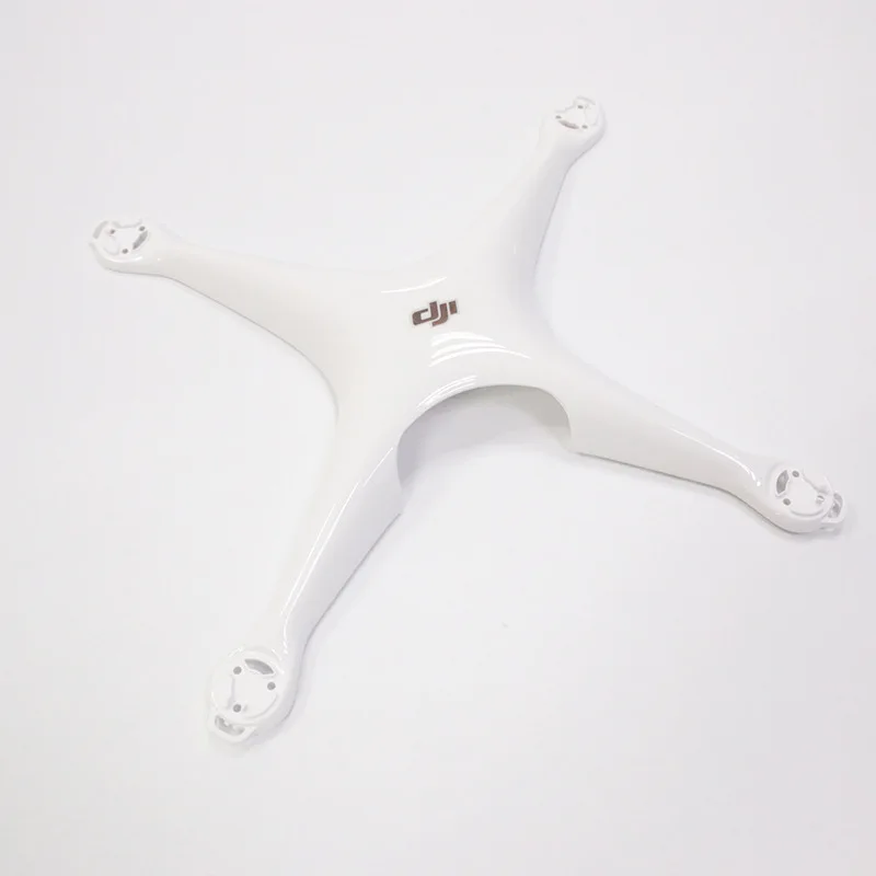Оригинальный DJI Phantom 4 Pro 2 0 Топ чехол Корпус рамка Комплект сервисные Запчасти