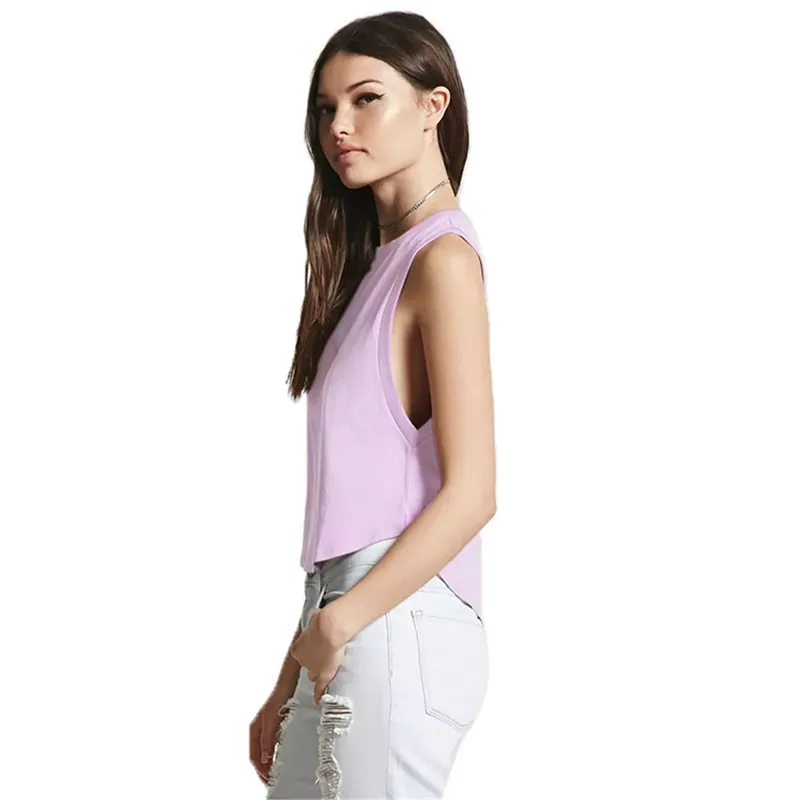 

Women's sexy v-neck short sleeve solid color T-shirt
