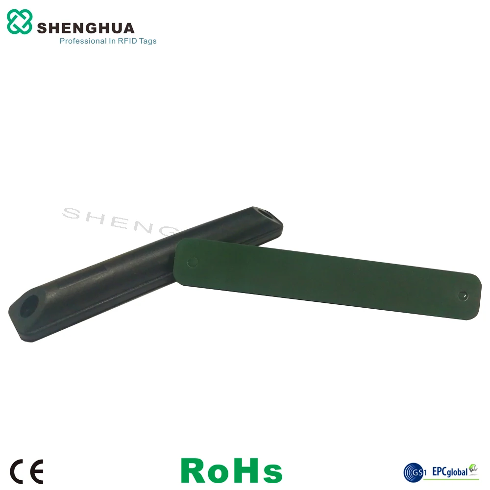 10 шт./лот прочный водонепроницаемый клей ABS анти Металл RFID UHF Пассивный