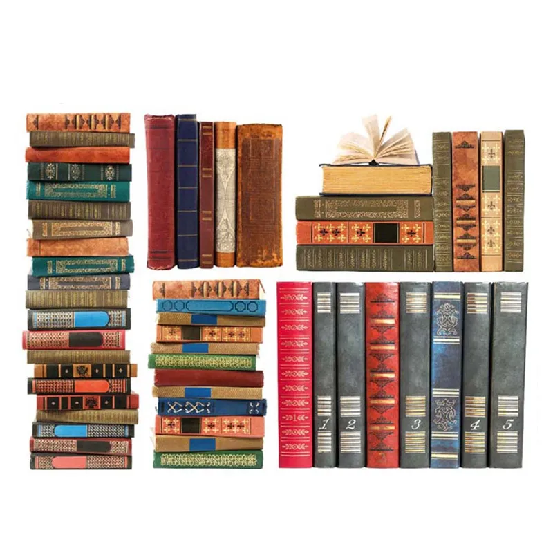 Книжная книжная полка съемная Настенная Наклейка сделай сам ПВХ 3D на стену для
