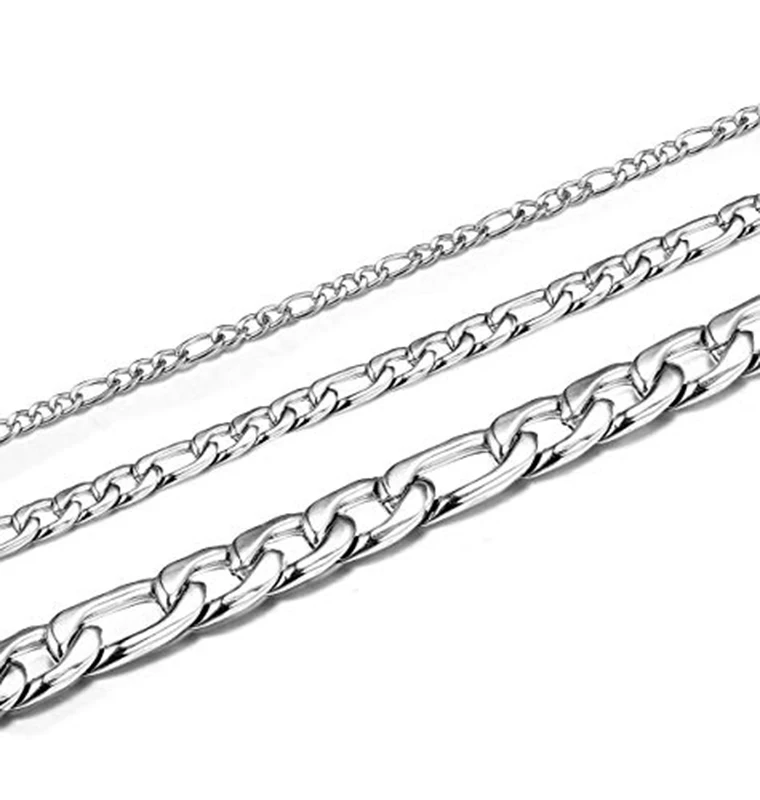 Salome Элегантное ожерелье чокер для женщин и мужчин двухслойные аксессуары