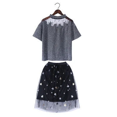 Одежда для маленьких девочек одежда подростков летние комплекты спортивный